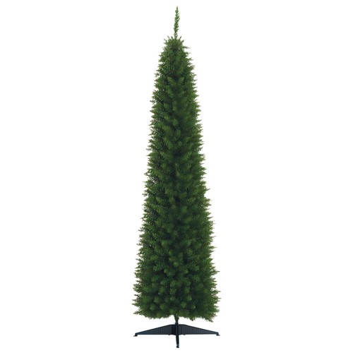 Homcom 7ft tall christmas pine - homcom,