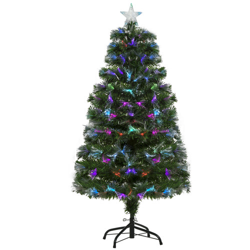 Homcom 4ft artificial - homcom,