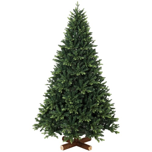 Homcom 7ft artificial - homcom,