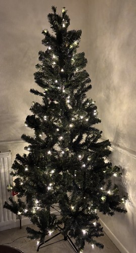 Pine green artificial - green,