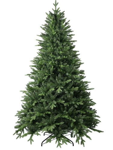 Christmas tree with 1413 - 6,