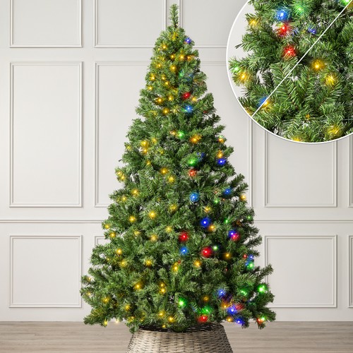 Christow pre lit christmas - christow,