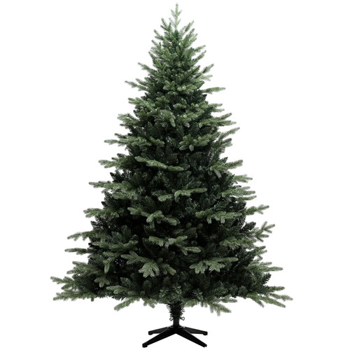 7ft artificial spruce - 7ft,