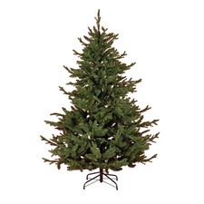 Christmas Tree 7ft Natural