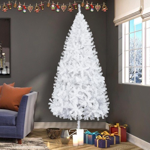 7ft artificial christmas - 7ft,