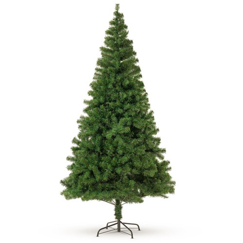 Christmas tree with stand - tree,