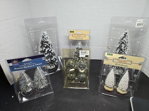 Set packages christmas - 6,