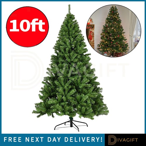 10ft christmas tree - 10ft,