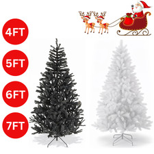 CHRISTMAS TREE  4FT 5FT 6FT