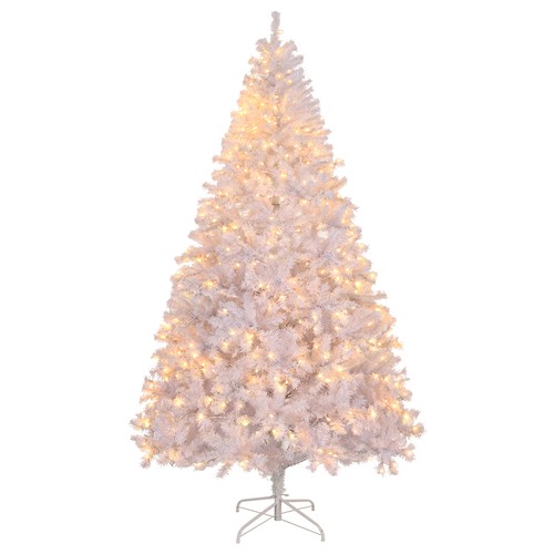 Artificial christmas tree - artificial,