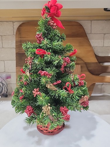 Christmas tree - christmas,