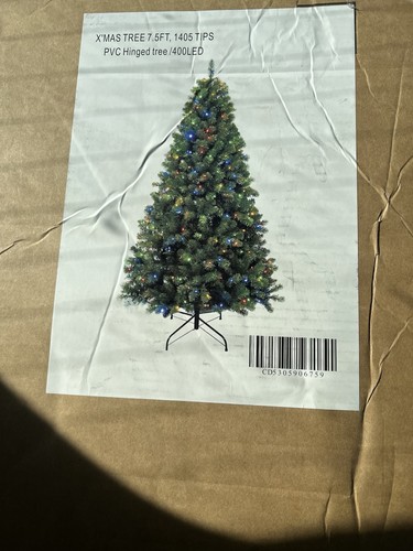 5ft christmas tree with - tree,