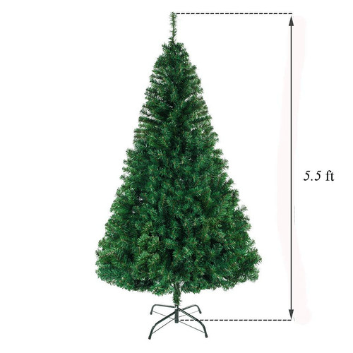 5ft 850 branch christmas - branch,