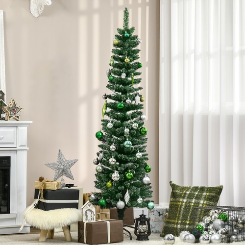 5ft snow dipped pencil - 5.5ft,