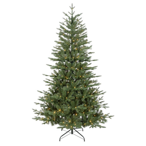 Artificial christmas tree - artificial,