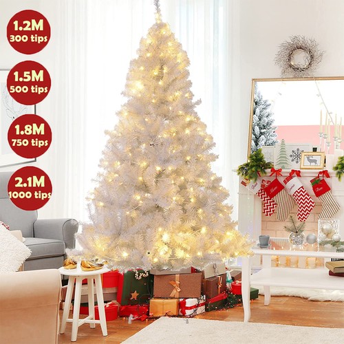 7ft christmas tree - 4/5/6/7ft,