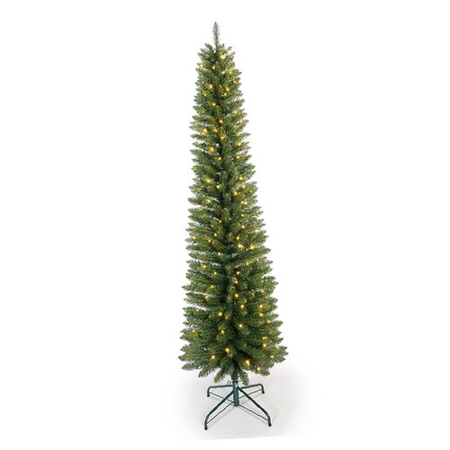 6ft christmas tree with - 6ft,