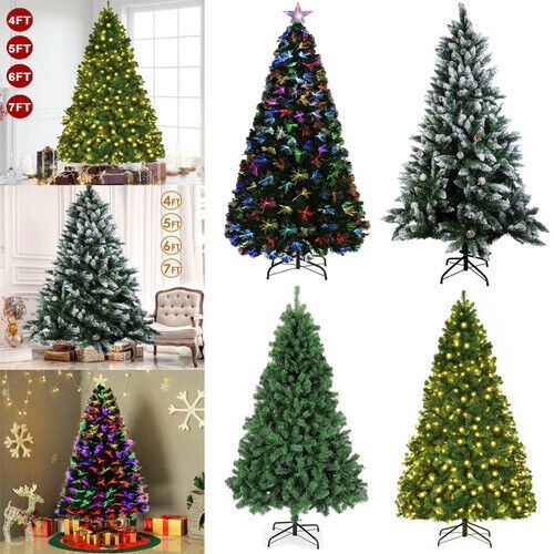 4ft 5ft 6ft 7ft christmas - 5ft,