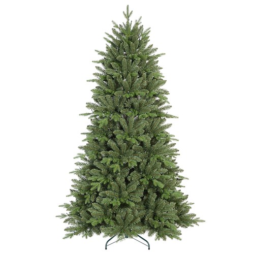 7ft christmas tree - 7ft, tree,