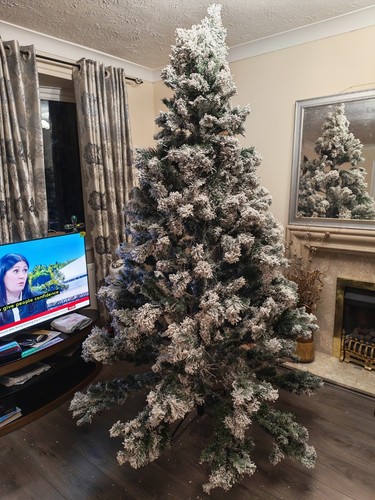 5ft christmas tree green - tree,